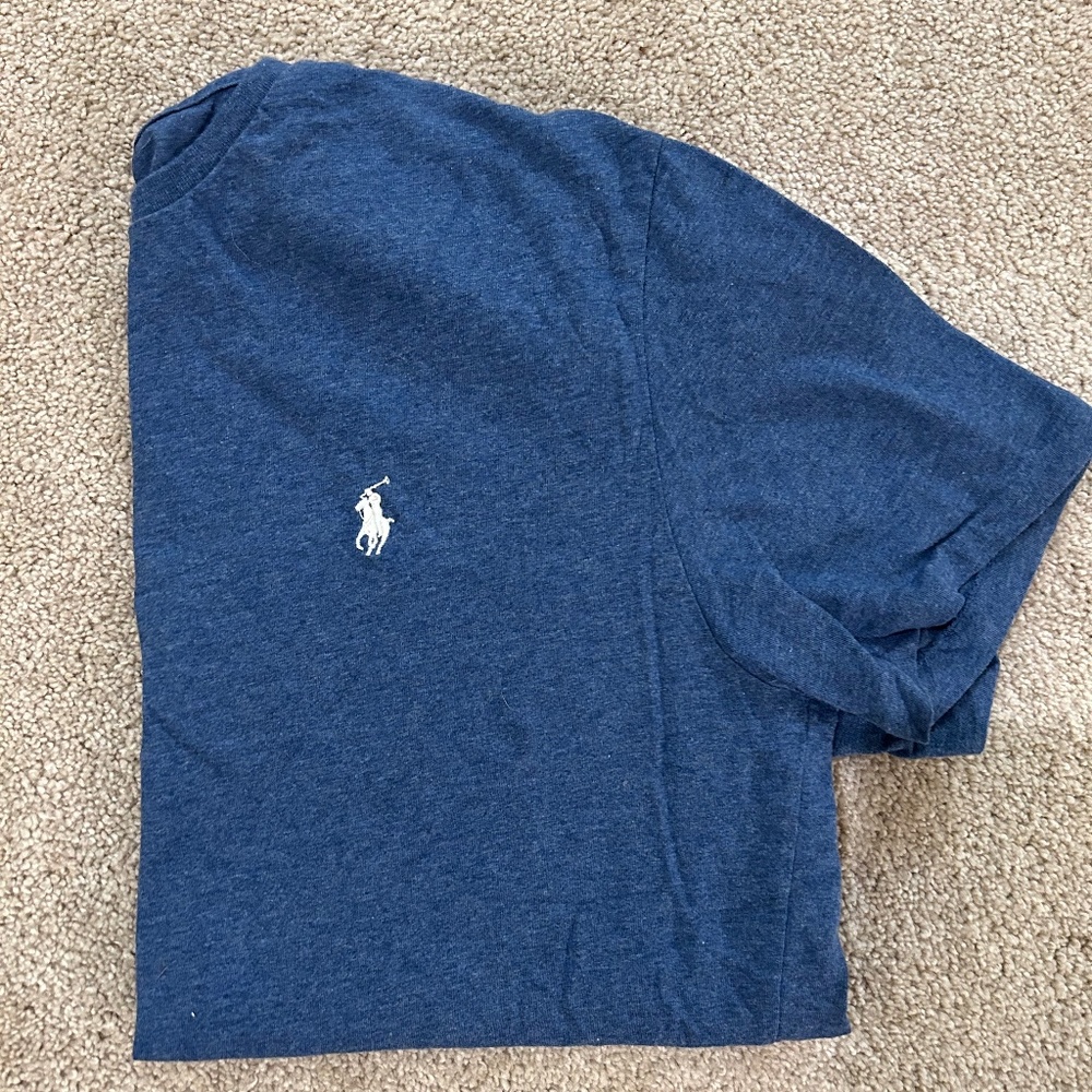 Men’s Ralph Lauren T-Shirt